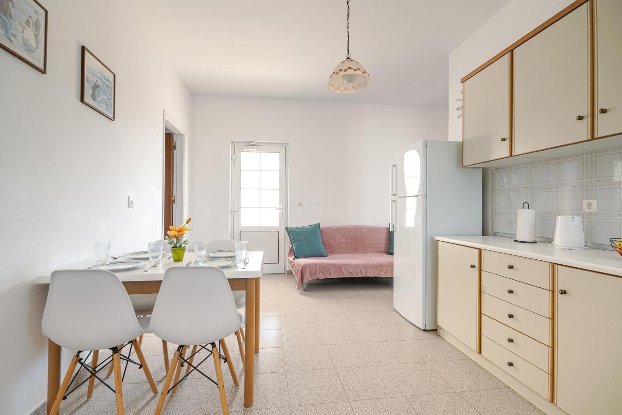 Nikolas Apartment Πεύκος Εξωτερικό φωτογραφία